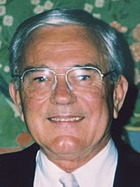 Mr. McSweeney